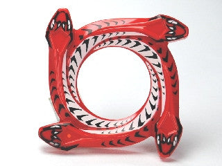 Ninjago Spinner Crown